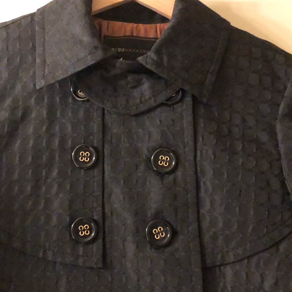 Coat - Picture 3 of 8